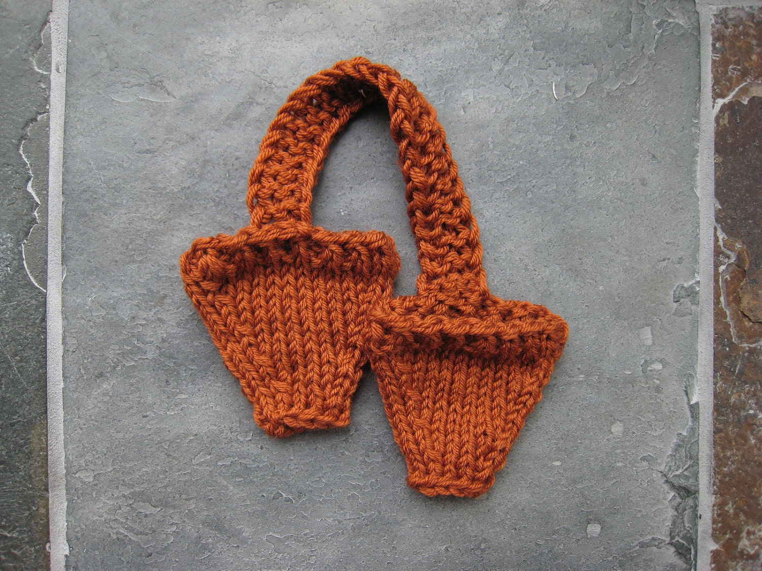Helmuffs - Bicycle Helmet Ear Warmers