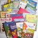 Vintage Collection of 31 Walt Disney's Wonderful World of Reading Childrens Hardcover Books