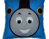 Thomas Tank Engine - Felt Pillow