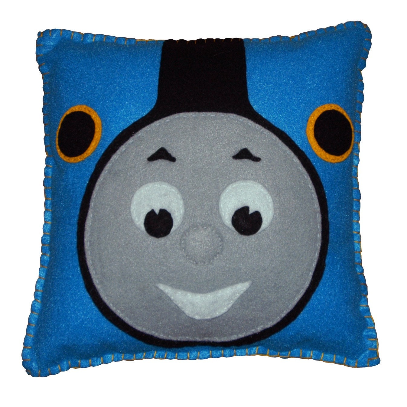 thomas the tank engine body pillow