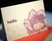 Hello Notes