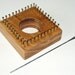 Micro loom - Oak - 6cm