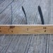 Hockey Stick Coat Rack