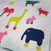 Marimekko by Fallani & Cohn Napkins - Katsuji Wakisaka design