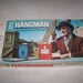 vintage game from 1976 hangman a classic american game for two