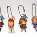 The Legend of Zelda Keychain / Phone Charm