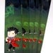 Kingdom Hearts Auron Bookmark