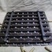 Steel and Bullet Chess Set .223 Caliber