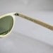 Vintage 1940s 50s Cool-Ray Polaroid Confetti Sunglasses