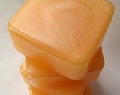 Sweet Cheeks Luxury Glycerin Soap - Apricot, Vanilla, Amber, Freesia...