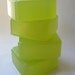 Big in Japan Luxury Glycerin Soap - Matcha, Yuzu, Sandalwood... 10% Off CHRISTMAS in JULY SALE