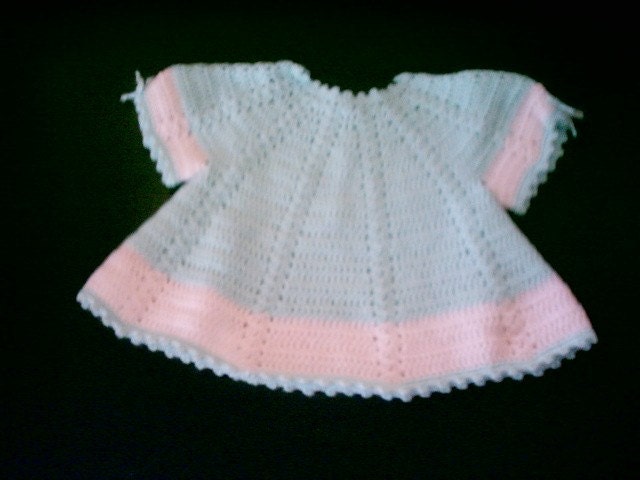 Child's dress/top