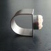 Mountain Of Wisdom Ring