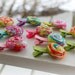 Ten Rosette Clippies--you choose 10 clips from any collection listed