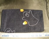 Hamster/Gerbil Cozy Sack - Halloween 7x12