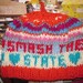 smash the state hat