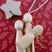 Clothespin Nativity Ornament