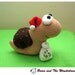 Baby Snail - Tom