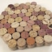 Honeycomb Wine Cork Trivet