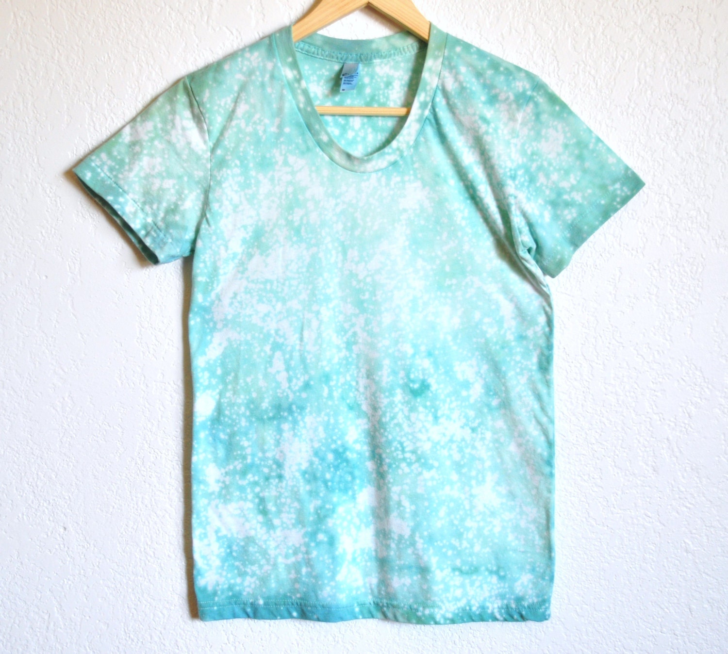 SAMPLE SALE Aventurine Quartz Tee