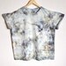The Stargazer Painters Pocket T-shirt - Number IV