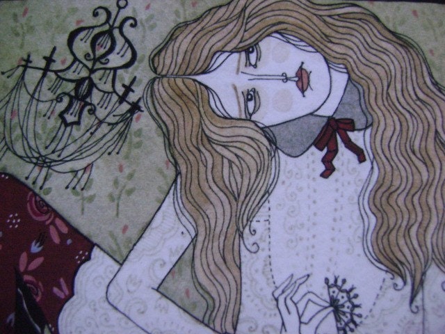 alice (print)