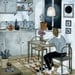 kitchen (print)