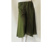 SALE 30% off -  green  Simply  Pants  Size M-XL