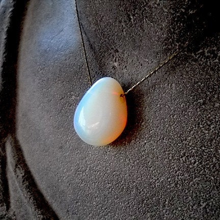 The Stargazer's necklace - Free Shipping