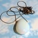 The Stargazer's necklace - Free Shipping
