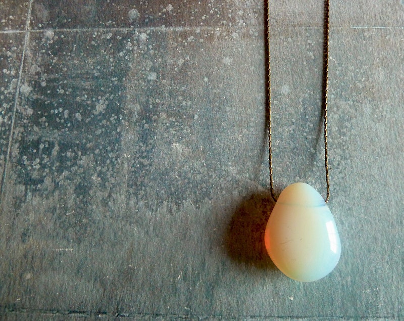 The Stargazer's necklace - Free Shipping