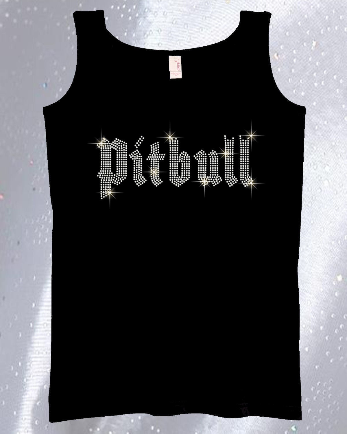 pitbull shirts