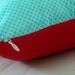 With Love - Pillow Cover for Charity