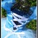 THE GLASS SLIPPER Cinderella Princess Inspired Tutu & Corset Top Set