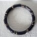 Nautical Lifesaver Vintage Bracelet