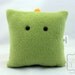 Rawrie Air the Dino Monster Pillow
