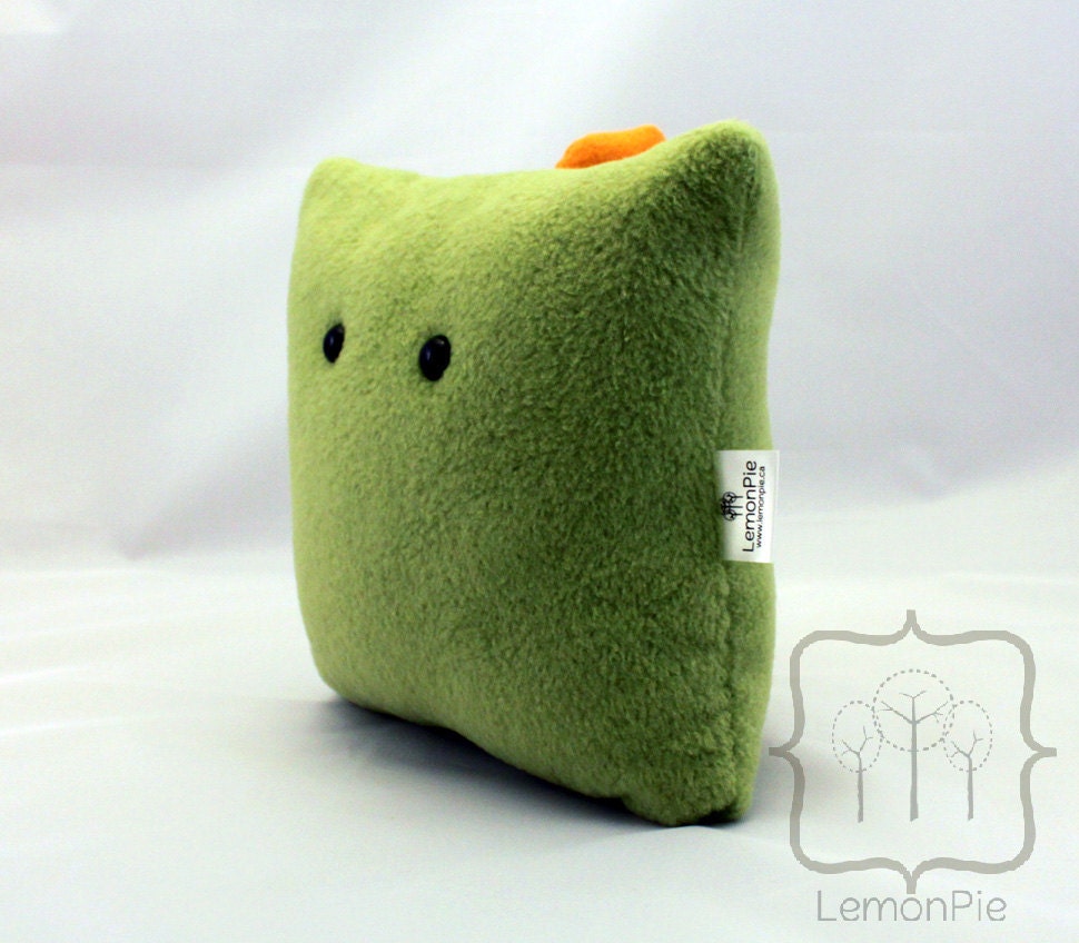 Rawrie Air the Dino Monster Pillow