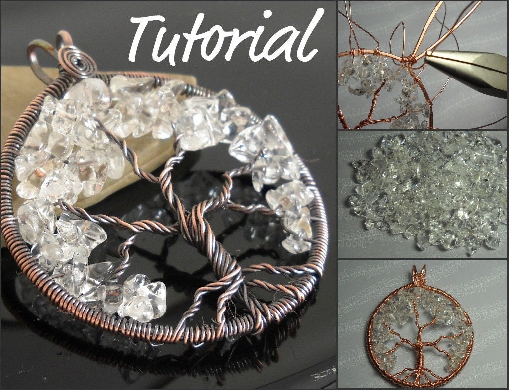 Tree of Life Tutorial