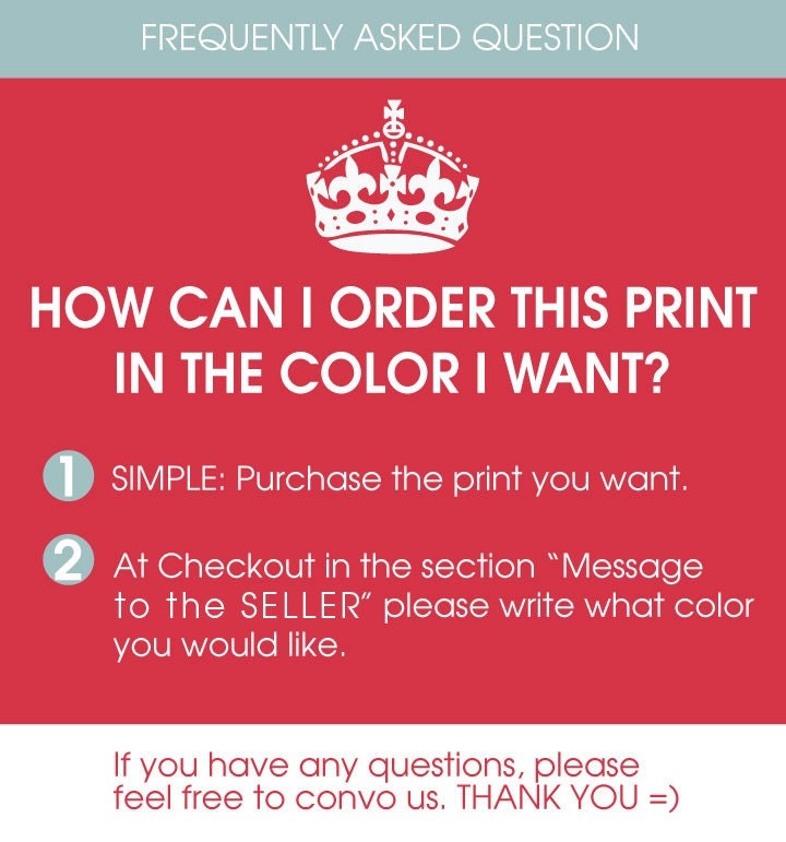 Keep Calm and Mix On, 13x19 Poster (BLUE ICING Featured)-buy 3 and get 1 FREE