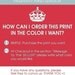 Keep Calm and BAKE ON, 8x10 Print - (Featured in Powder PINK) Buy 3 and get 1 Free keep calm art keep calm print