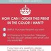 Keep Calm and DRINK TEA, 13x19 Poster-(featured in Japanese Jade) Buy 3 Get One Free keep calm art keep calm print