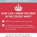 Keep Calm and SCOOT ON, 13x19 Poster (Oceanic Featured) Buy 3 and get 1 FREE Keep Calm Art Keep Calm Poster