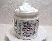 Ocean Natural Body Cream 4 oz Jar