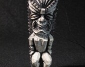 Scrubs Tiki Necklace Replicas from the Brady Bunch/Bahamas episode. Be just like JD and Turk with this handmade Tiki pendant