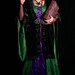 Hocus Pocus Bette Midler Winifred ROBE Costume Prop