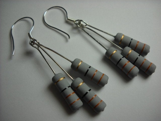 Earring