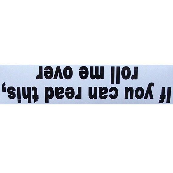 Items similar to Decal for Jeeps, Trackers, Samurais, OffRoad Vehicles