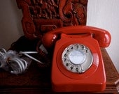 Beautiful reconditioned British phone
