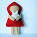 Jasna The Pocket Doll