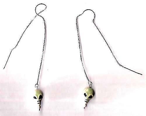 Alien Ear Threads